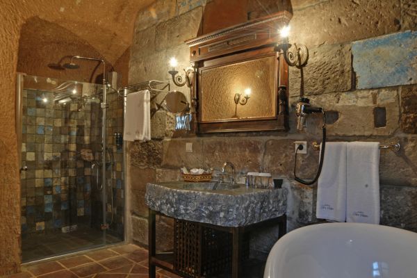 Dere Suites Cappadocia (Ürgüp)